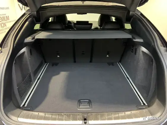 BMW X4 G02 LCI - voiture d'occasion - Photo 7