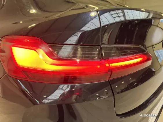 BMW X4 G02 LCI - voiture d'occasion - Photo 26