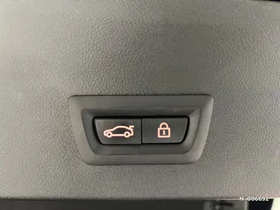 BMW X4 G02 LCI - voiture d'occasion - Photo 27