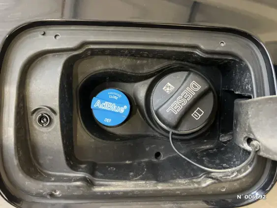 BMW X4 G02 LCI - voiture d'occasion - Photo 28