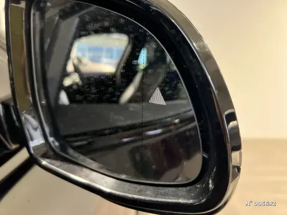 BMW X4 G02 LCI - voiture d'occasion - Photo 29