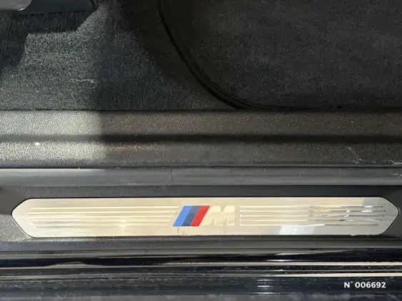 BMW X4 G02 LCI - voiture d'occasion - Photo 30