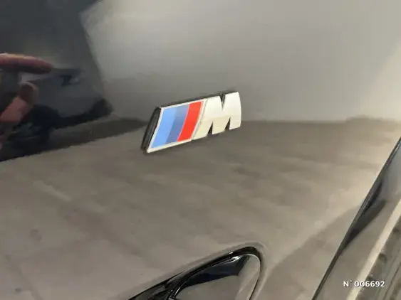 BMW X4 G02 LCI - voiture d'occasion - Photo 31