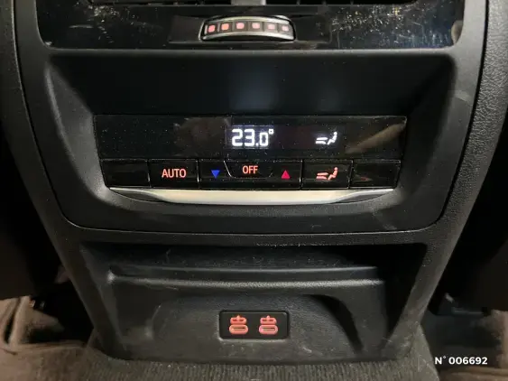 BMW X4 G02 LCI - voiture d'occasion - Photo 32