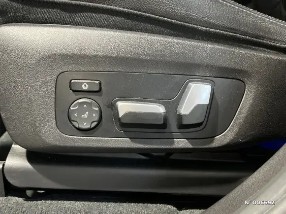 BMW X4 G02 LCI - voiture d'occasion - Photo 34