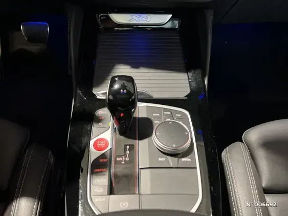 BMW X4 G02 LCI - voiture d'occasion - Photo 35