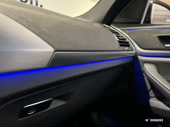 BMW X4 G02 LCI - voiture d'occasion - Photo 37