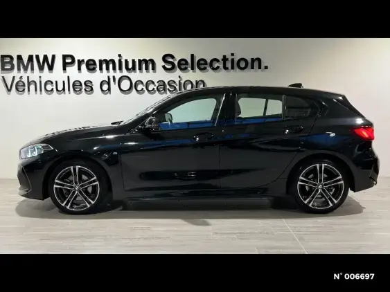 BMW SERIE 1 F40 - voiture d'occasion - Photo 2