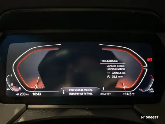 BMW SERIE 1 F40 - voiture d'occasion - Photo 11