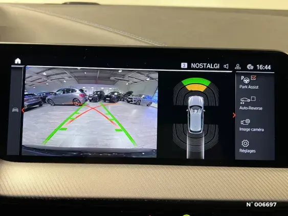 BMW SERIE 1 F40 - voiture d'occasion - Photo 13