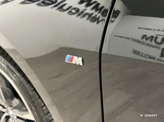 BMW SERIE 1 F40 - voiture d'occasion - Photo 26