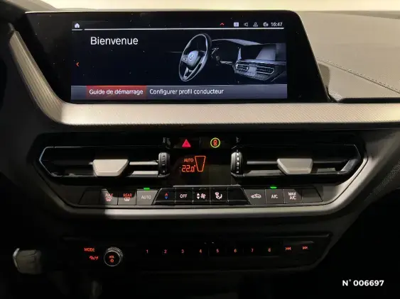 BMW SERIE 1 F40 - voiture d'occasion - Photo 29