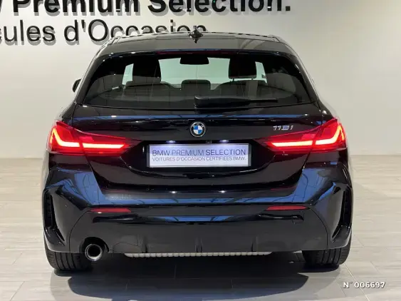 BMW SERIE 1 F40 - voiture d'occasion - Photo 6