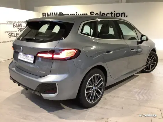 BMW SERIE 2 ACTIVETOURER II - voiture d'occasion - Photo 4