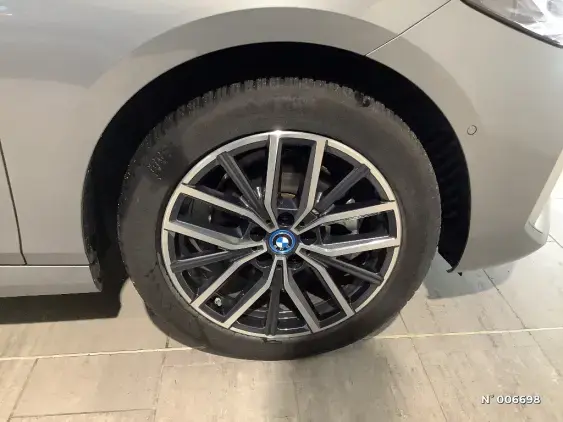 BMW SERIE 2 ACTIVETOURER II - voiture d'occasion - Photo 8