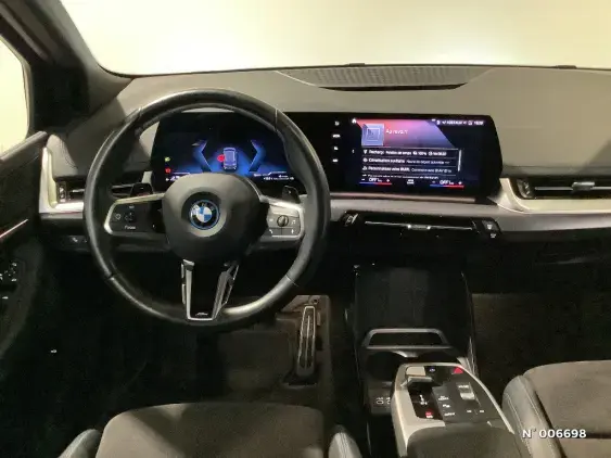 BMW SERIE 2 ACTIVETOURER II - voiture d'occasion - Photo 9