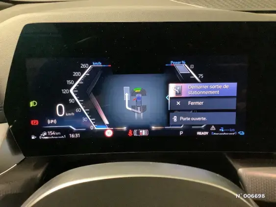 BMW SERIE 2 ACTIVETOURER II - voiture d'occasion - Photo 12