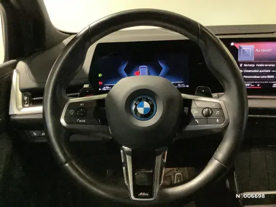 BMW SERIE 2 ACTIVETOURER II - voiture d'occasion - Photo 15