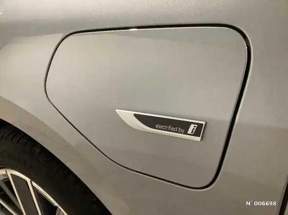 BMW SERIE 2 ACTIVETOURER II - voiture d'occasion - Photo 26