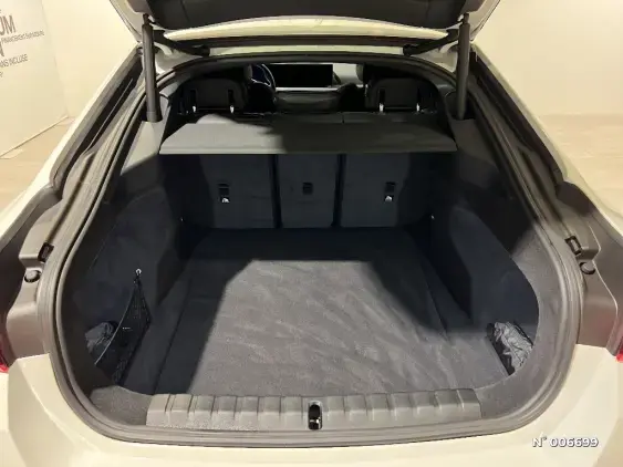 BMW SERIE 4 GRAN COUPE G26 LCI - voiture d'occasion - Photo 7