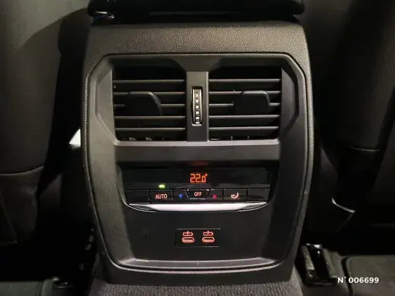 BMW SERIE 4 GRAN COUPE G26 LCI - voiture d'occasion - Photo 30