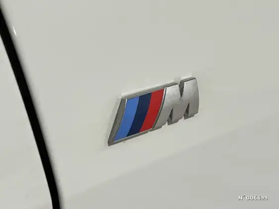 BMW SERIE 4 GRAN COUPE G26 LCI - voiture d'occasion - Photo 31