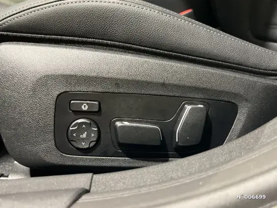 BMW SERIE 4 GRAN COUPE G26 LCI - voiture d'occasion - Photo 33