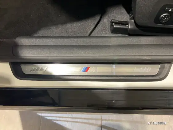 BMW SERIE 4 GRAN COUPE G26 LCI - voiture d'occasion - Photo 34