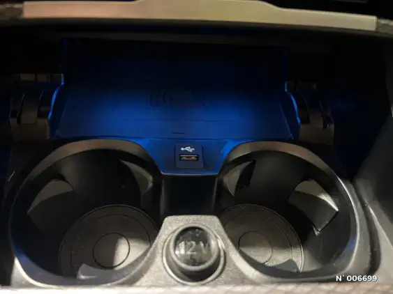 BMW SERIE 4 GRAN COUPE G26 LCI - voiture d'occasion - Photo 35