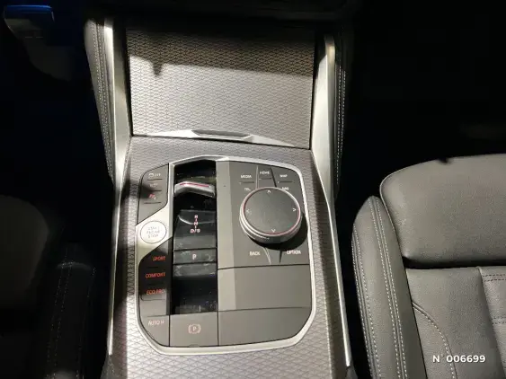 BMW SERIE 4 GRAN COUPE G26 LCI - voiture d'occasion - Photo 37