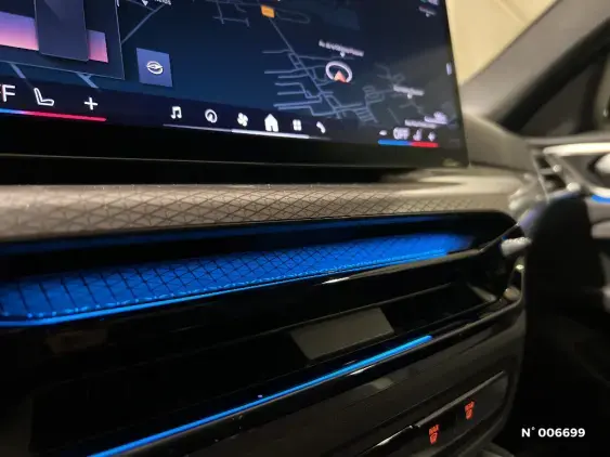 BMW SERIE 4 GRAN COUPE G26 LCI - voiture d'occasion - Photo 39