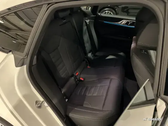 BMW SERIE 4 GRAN COUPE G26 LCI - voiture d'occasion - Photo 11