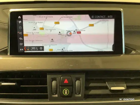 BMW X1 F48 LCI - voiture d'occasion - Photo 13