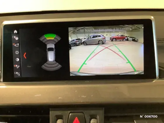 BMW X1 F48 LCI - voiture d'occasion - Photo 14