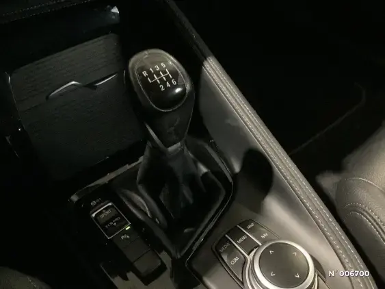 BMW X1 F48 LCI - voiture d'occasion - Photo 26