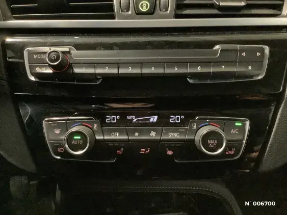 BMW X1 F48 LCI - voiture d'occasion - Photo 27