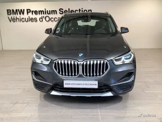 BMW X1 F48 LCI - voiture d'occasion - Photo 3
