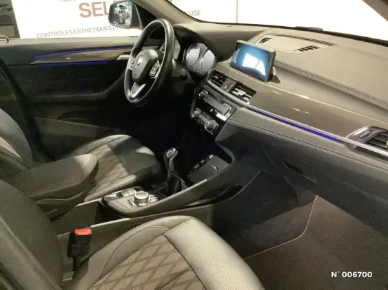 BMW X1 F48 LCI - voiture d'occasion - Photo 10