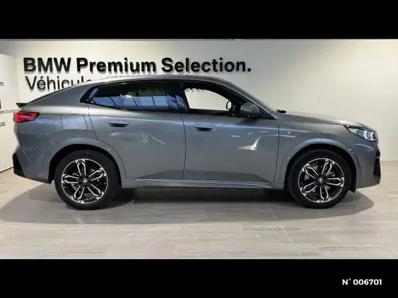 BMW X2 U10 - voiture d'occasion - Photo 5