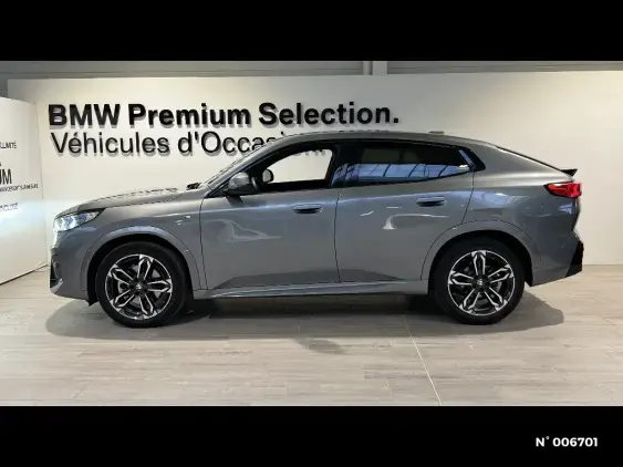 BMW X2 U10 - voiture d'occasion - Photo 2