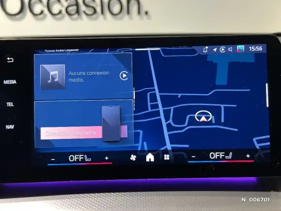 BMW X2 U10 - voiture d'occasion - Photo 13