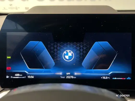 BMW X2 U10 - voiture d'occasion - Photo 12