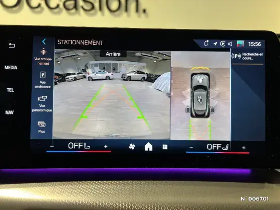 BMW X2 U10 - voiture d'occasion - Photo 14