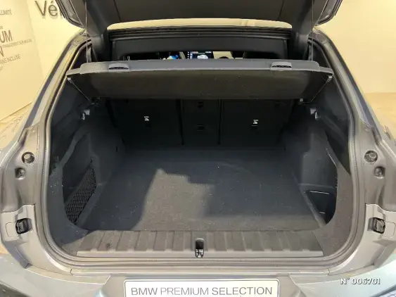 BMW X2 U10 - voiture d'occasion - Photo 7