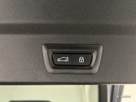 BMW X2 U10 - voiture d'occasion - Photo 27