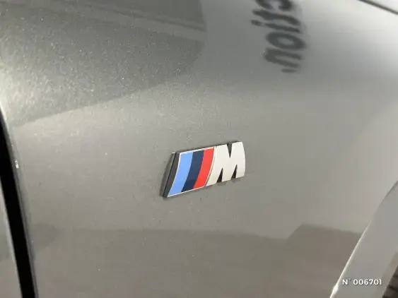 BMW X2 U10 - voiture d'occasion - Photo 29