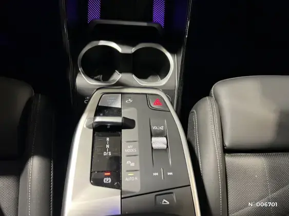 BMW X2 U10 - voiture d'occasion - Photo 33