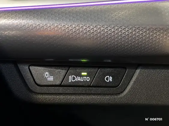 BMW X2 U10 - voiture d'occasion - Photo 34