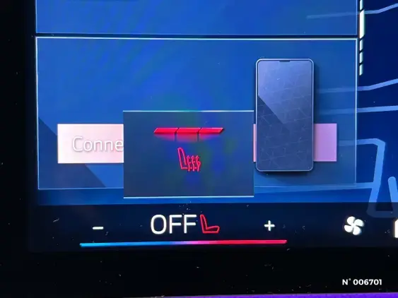 BMW X2 U10 - voiture d'occasion - Photo 35