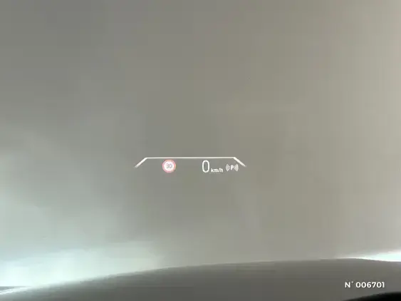 BMW X2 U10 - voiture d'occasion - Photo 36